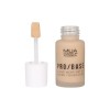 Foundation pro/base long wear matte finish 154 MUA