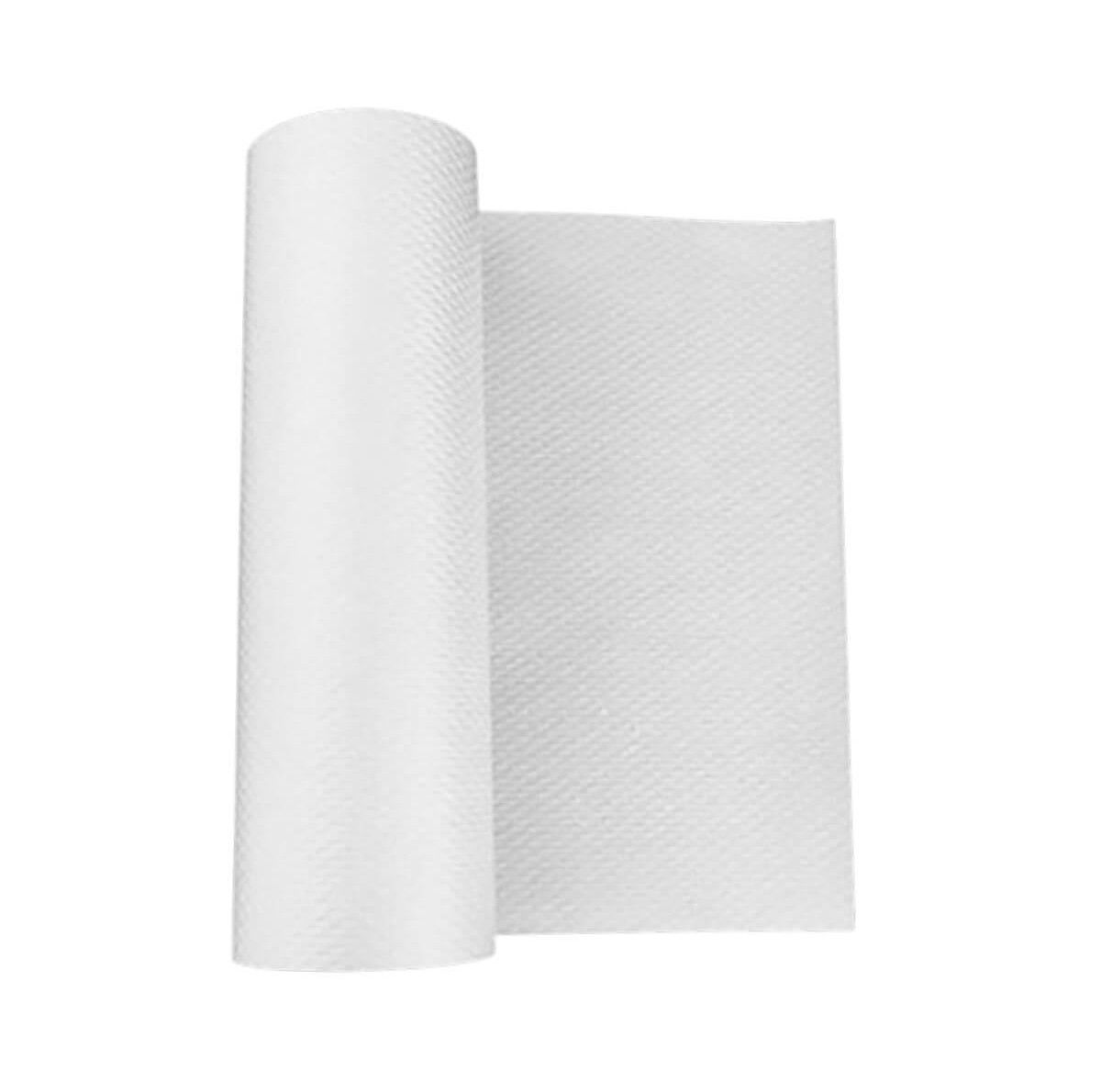 Tissue paper-plastic 58cm x 50 meters