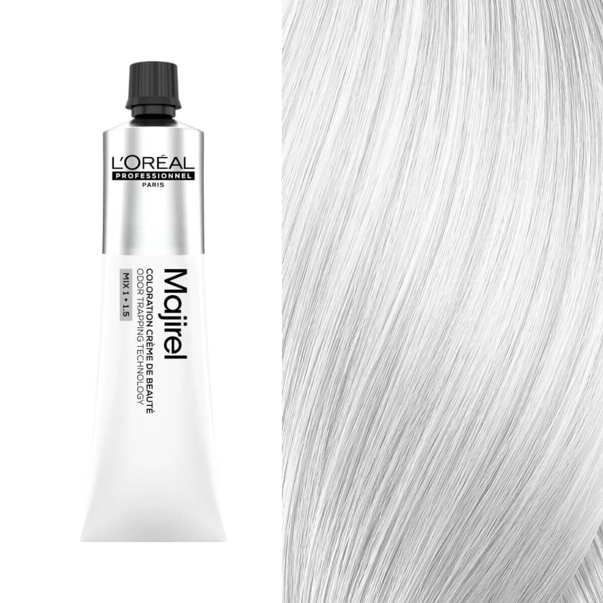 Βαφή μαλλιών majirel clear 60ml L’Oreal