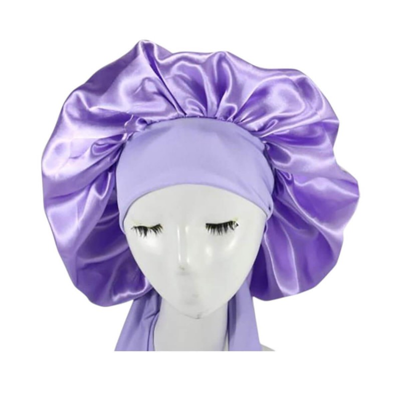 Σκουφάκι ύπνου σατέν Luminous Bonnet