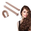 Heatless Curling Rod Set 2pcs