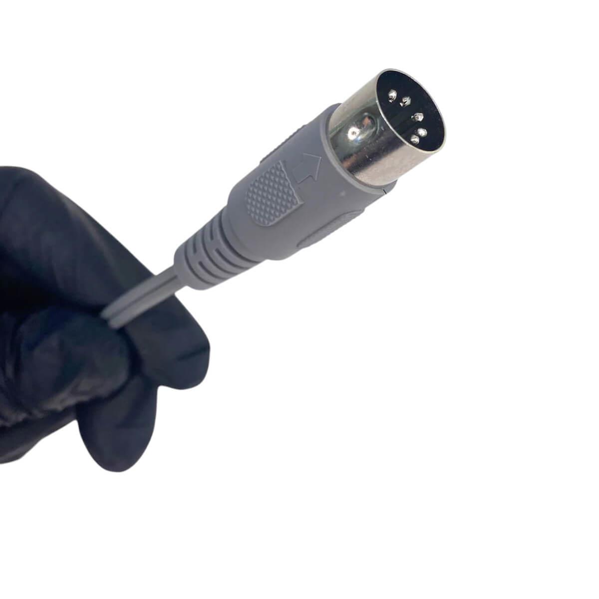 Ανταλλακτικό Καλώδιο Τροχού με 5 Pins