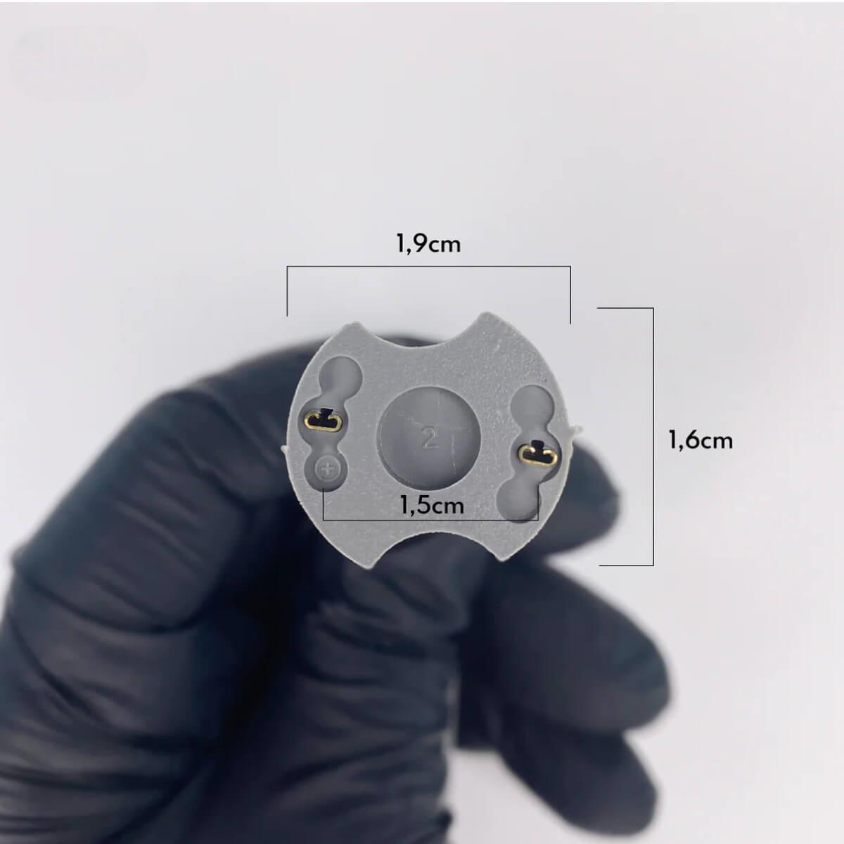 Ανταλλακτικό Καλώδιο Τροχού με 5 Pins