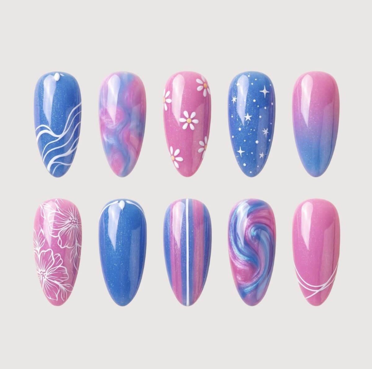 Gel Medium Exotic 25g Alezori