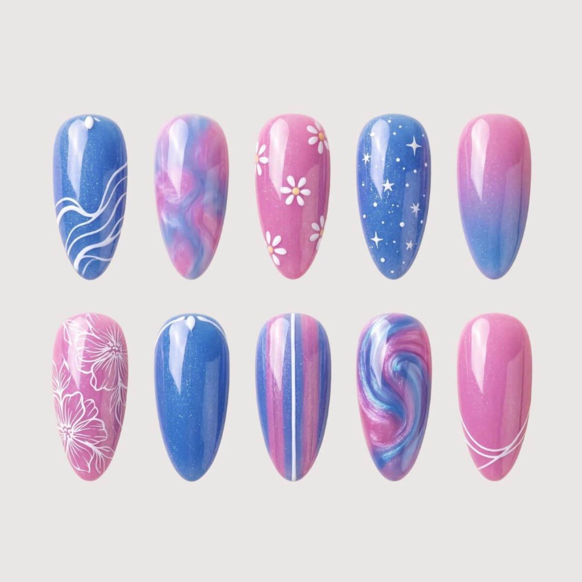 Gel Medium Exotic 25g Alezori