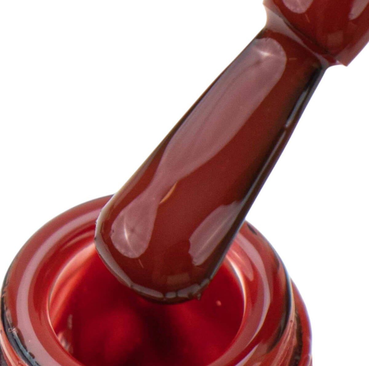 Alezori Ημιμόνιμο Βερνίκι Gel Polish 19 Terracotta 15ml