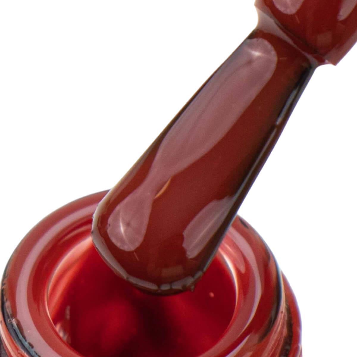 Alezori Ημιμόνιμο Βερνίκι Gel Polish 19 Terracotta 15ml