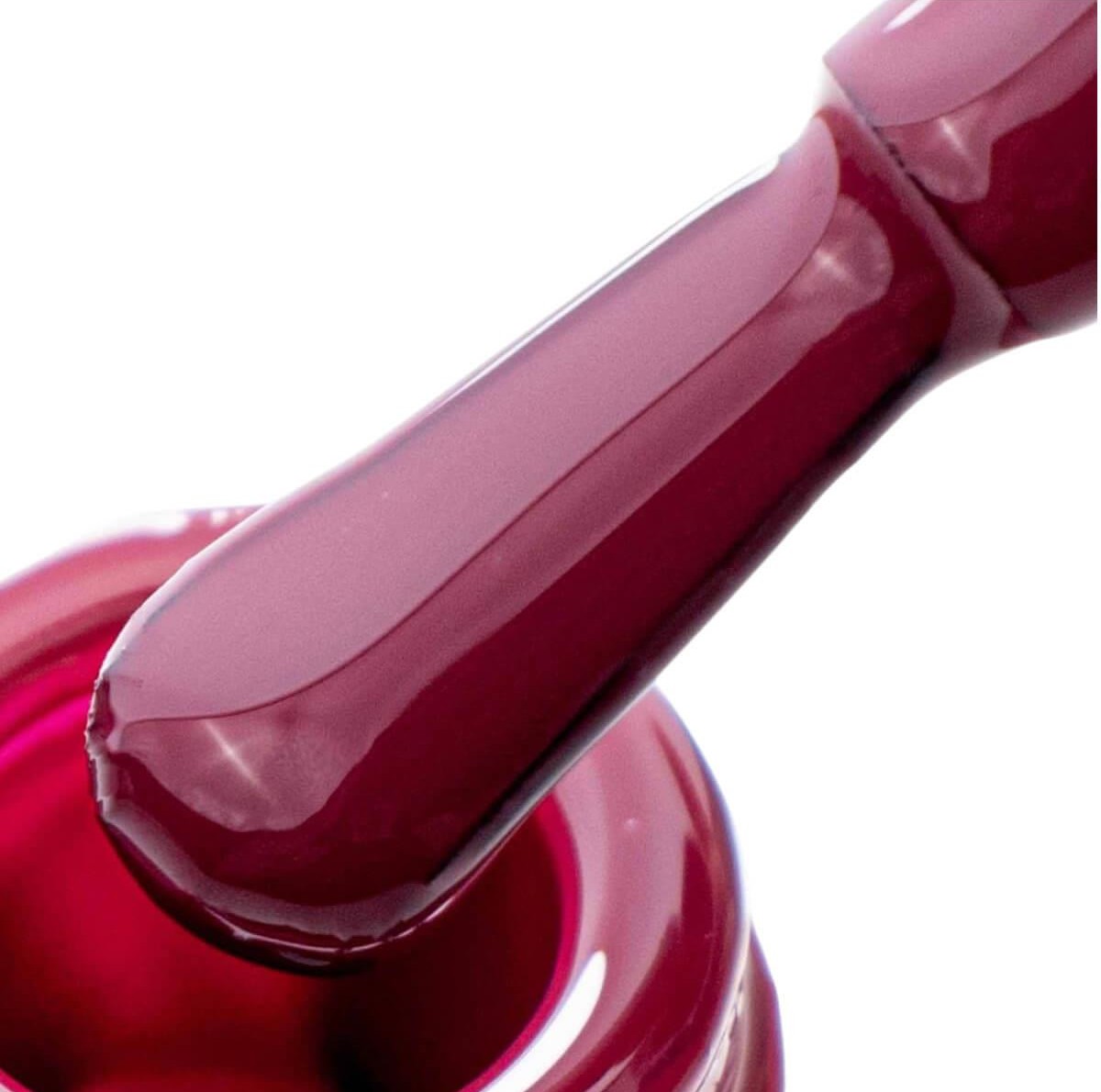 Alezori Ημιμόνιμο Βερνίκι Gel Polish 18 Terracotta 15ml