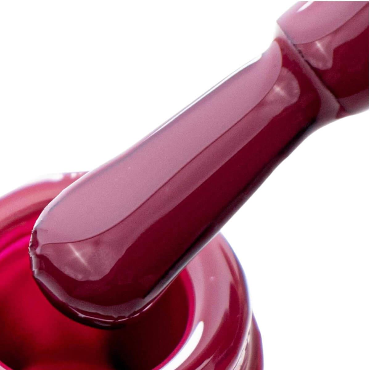 Alezori Ημιμόνιμο Βερνίκι Gel Polish 18 Terracotta 15ml