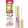 Eveline Oh! My Lips Maximizer Chili - 4,5 ml