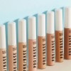 Concealer pro/base full coverage MUA