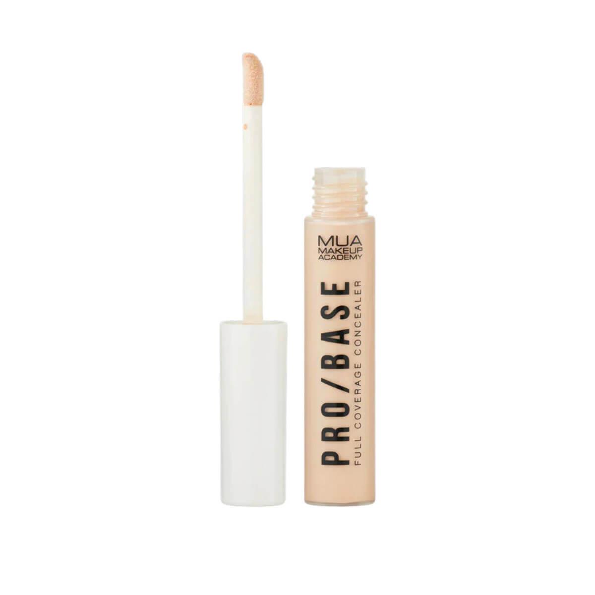 Concealer pro/base full coverage 110 MUA