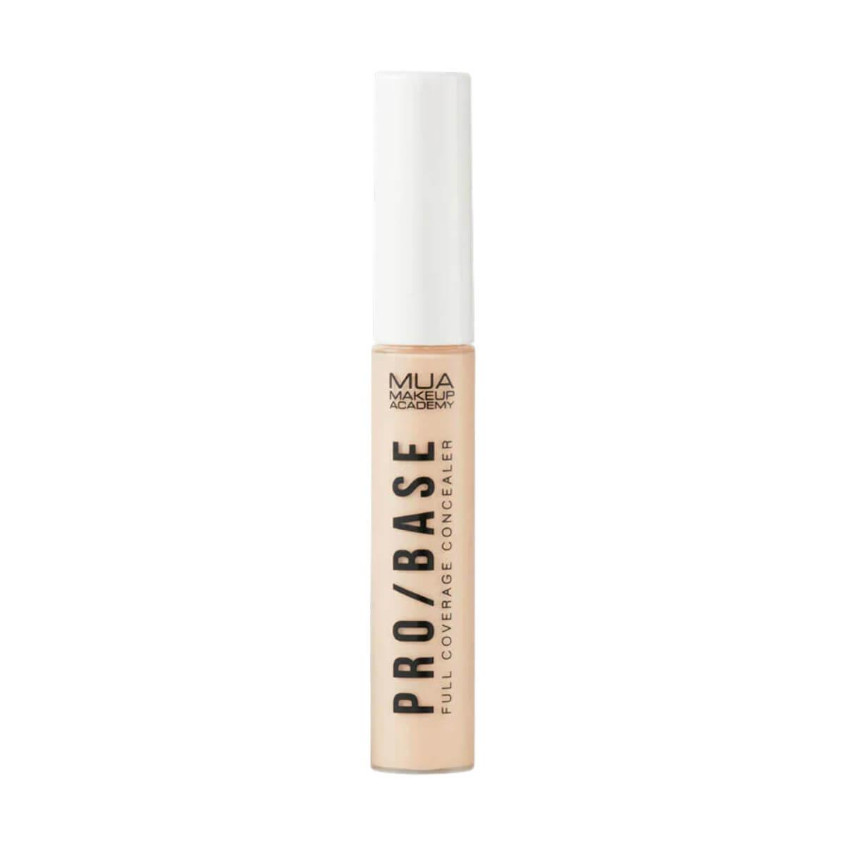 Concealer pro/base full coverage 110 MUA