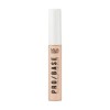 Concealer pro/base full coverage 120 MUA