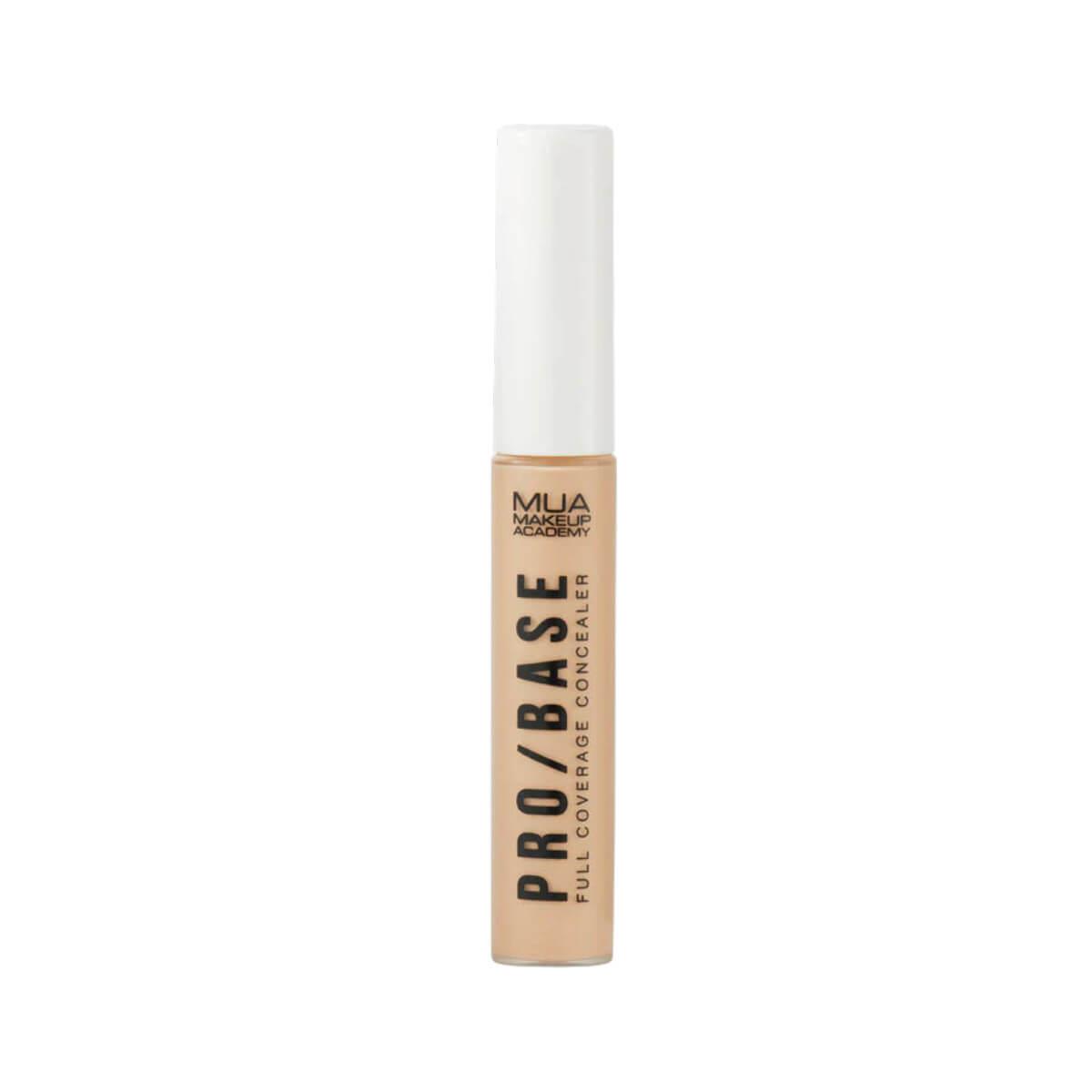 Concealer pro/base full coverage 130 MUA