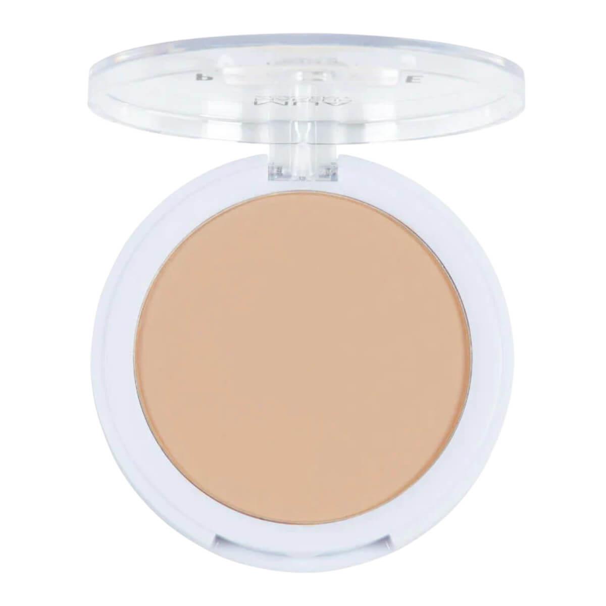 Πούδρα pro/base full coverage matte 130 MUA