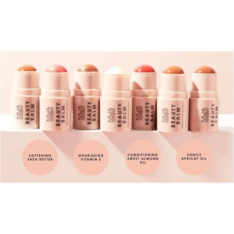 Beauty balm multi use MUA