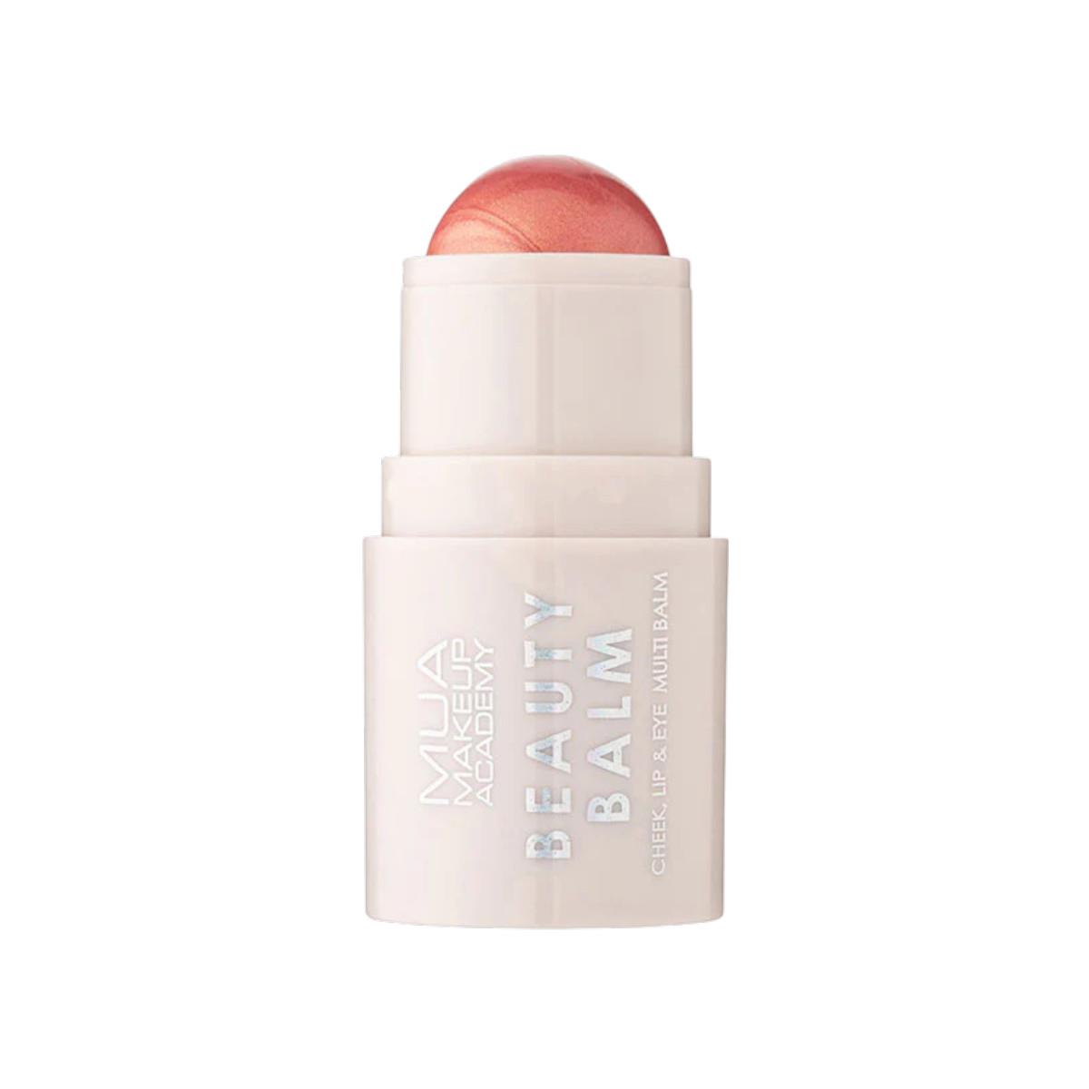 Beauty balm multi use berry blush MUA