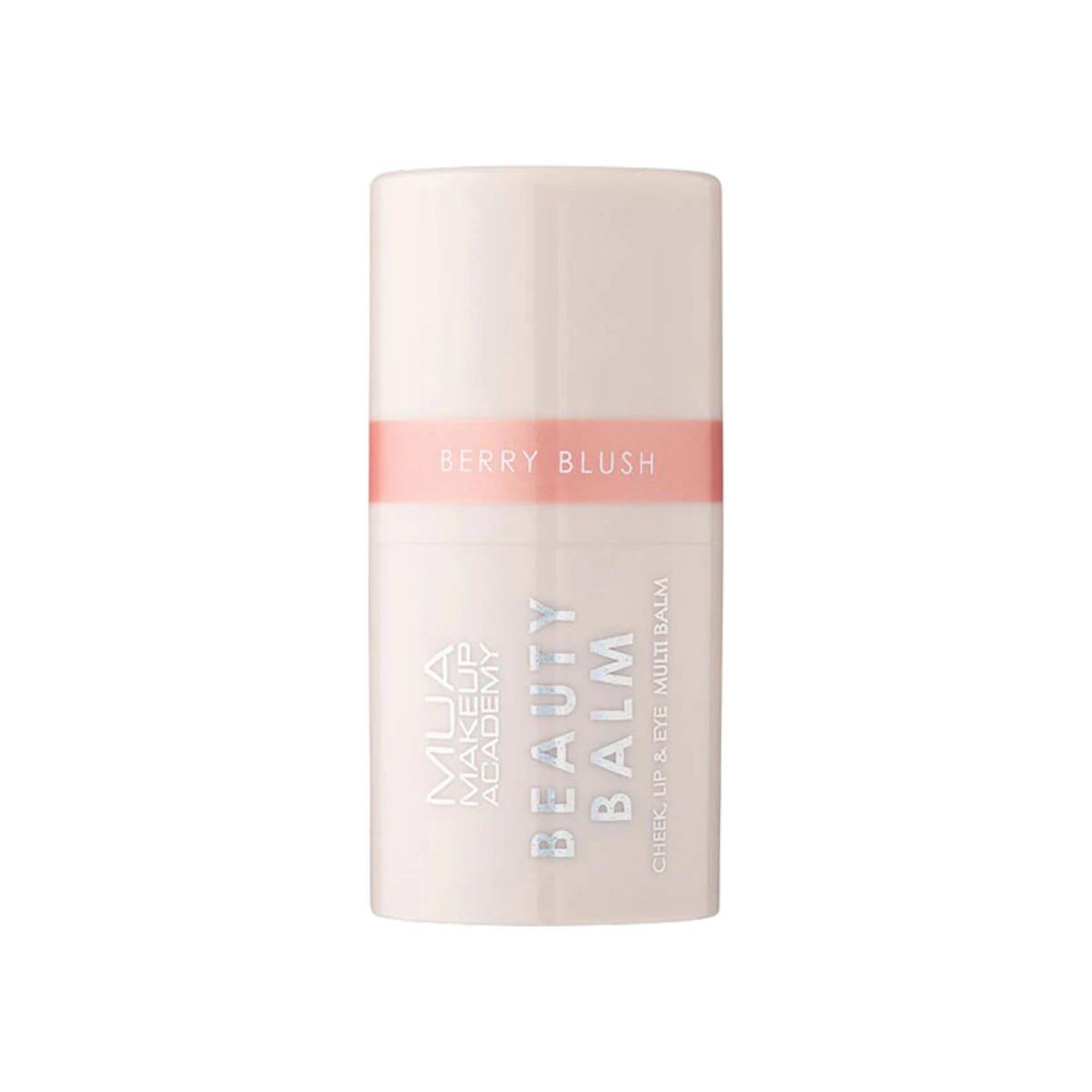 Beauty balm multi use berry blush MUA