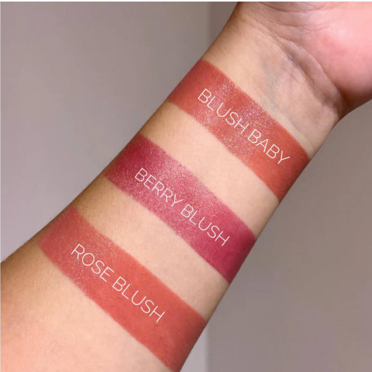 Beauty balm multi use blush baby MUA