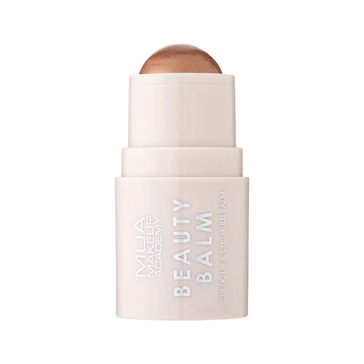 Beauty balm multi use caramel bronze MUA