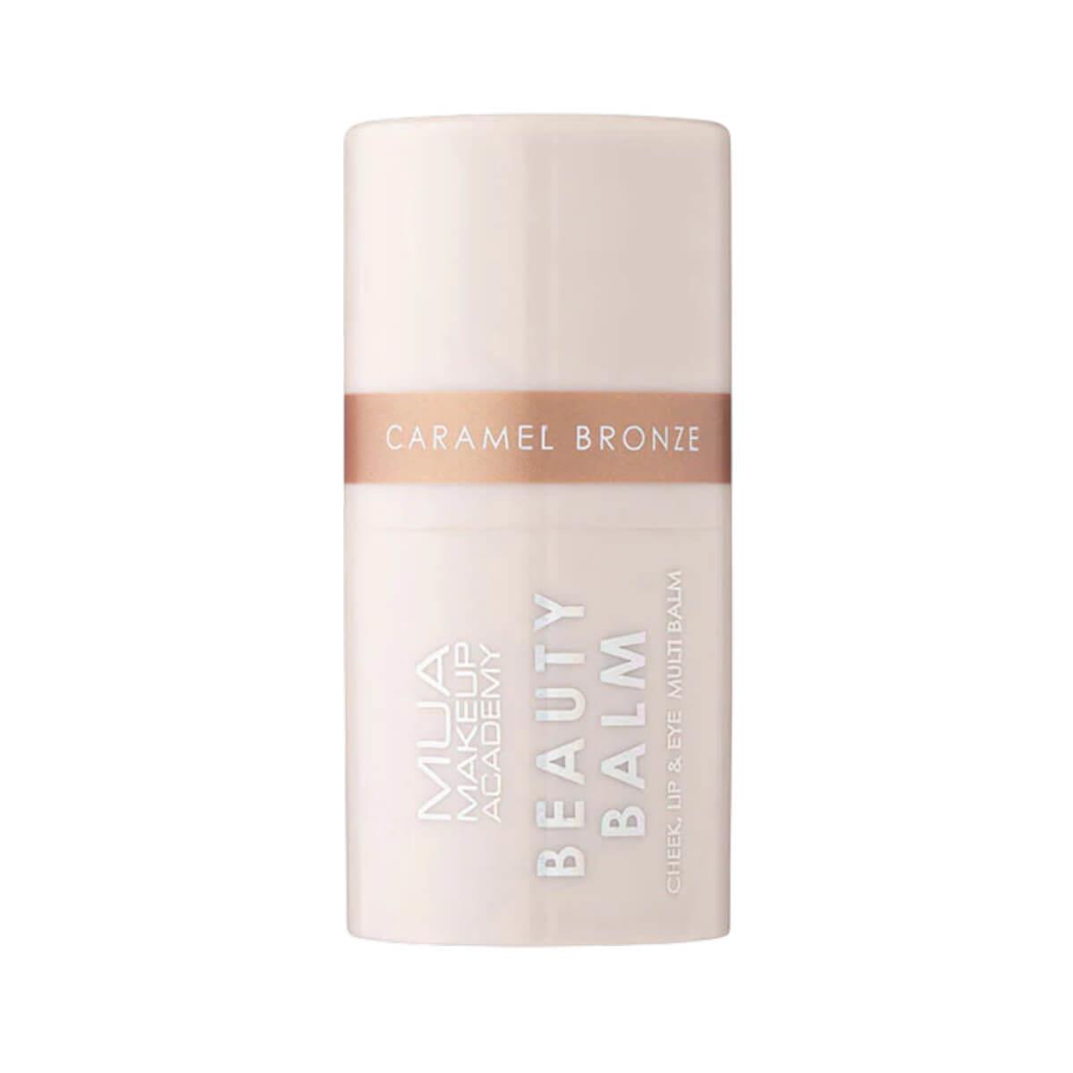 Beauty balm multi use caramel bronze MUA