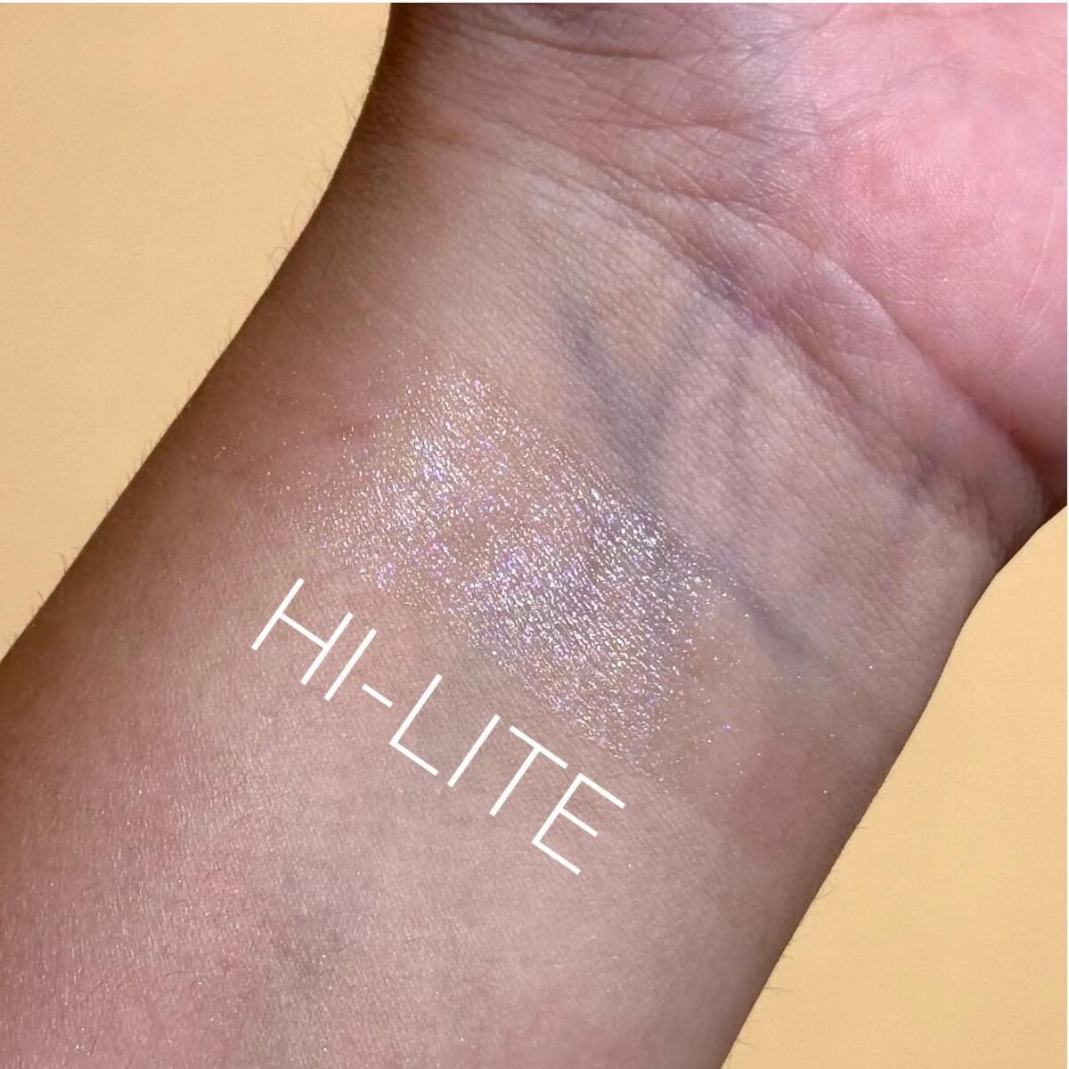 Beauty balm multi use hi-lite MUA