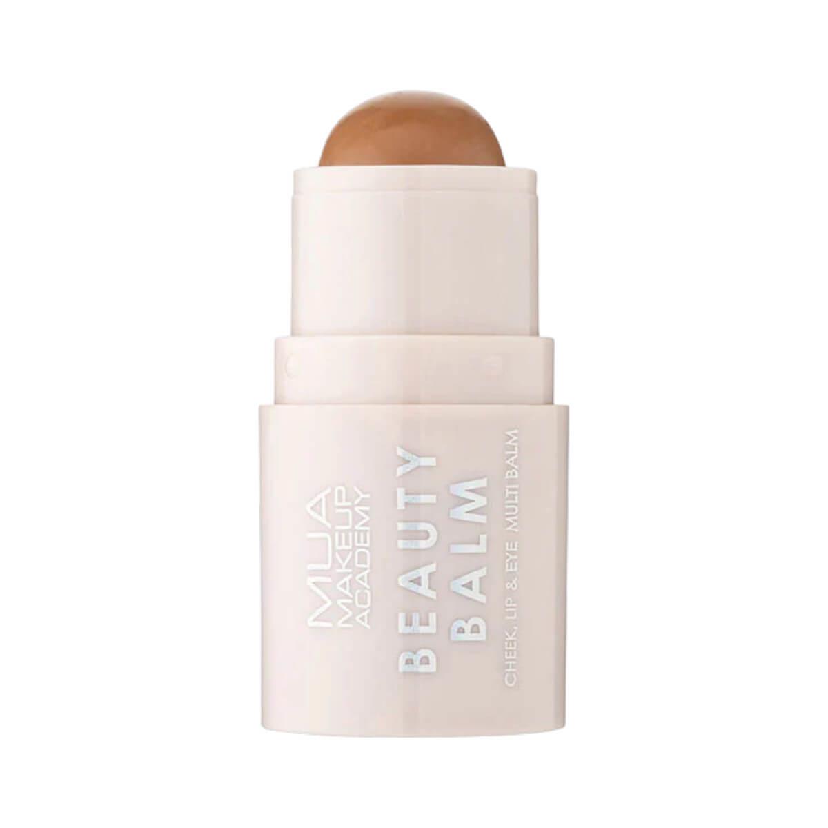 Beauty balm multi use warm bronze MUA