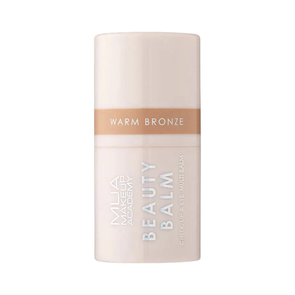 Beauty balm multi use warm bronze MUA