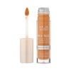 Under eye brightener pro/base double shot medium to deep MUA