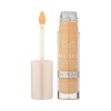 Under eye brightener pro/base double shot light to medium MUA