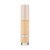 Under eye brightener pro/base double shot light to medium MUA