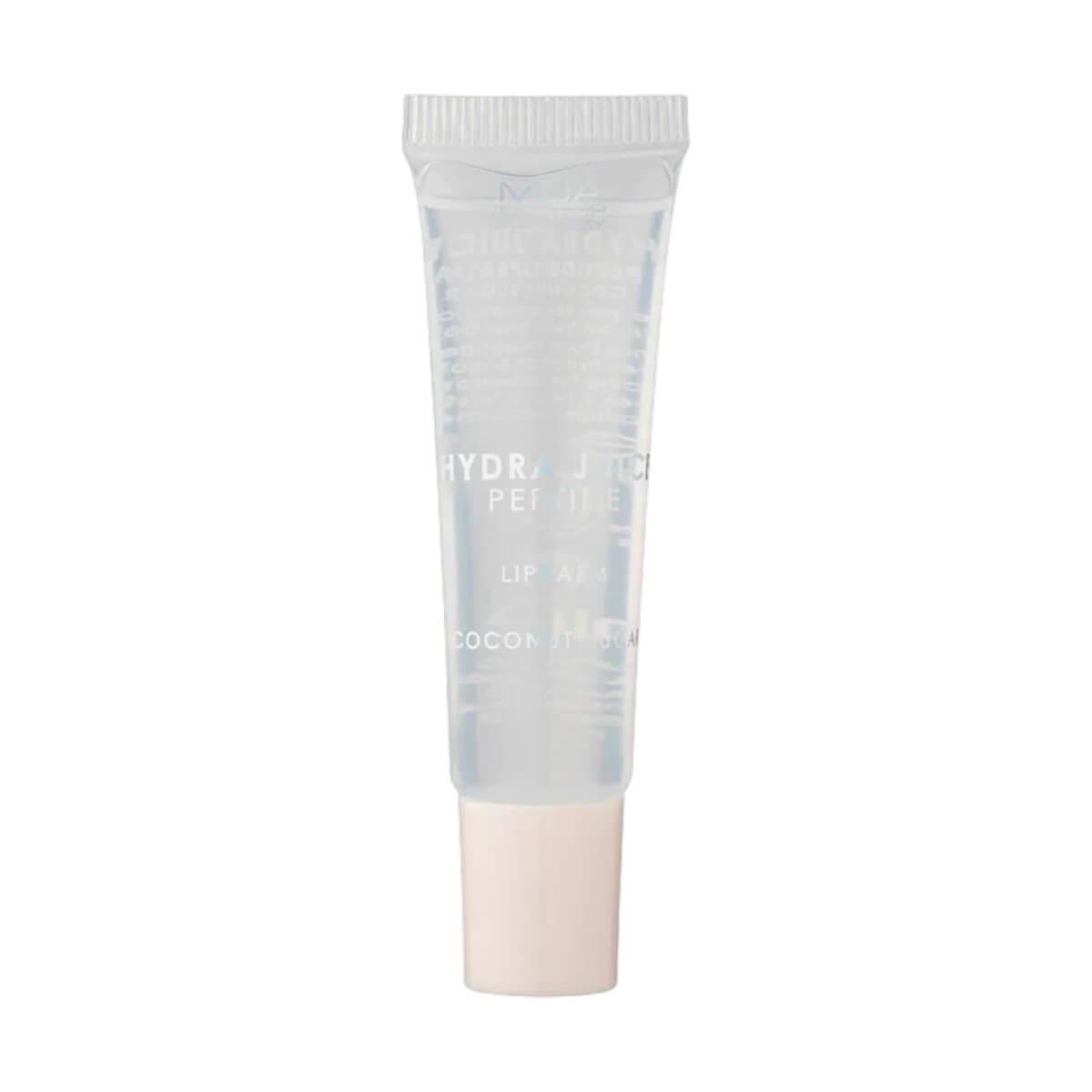 Lip balm hydra juice peptide coconut sugar MUA