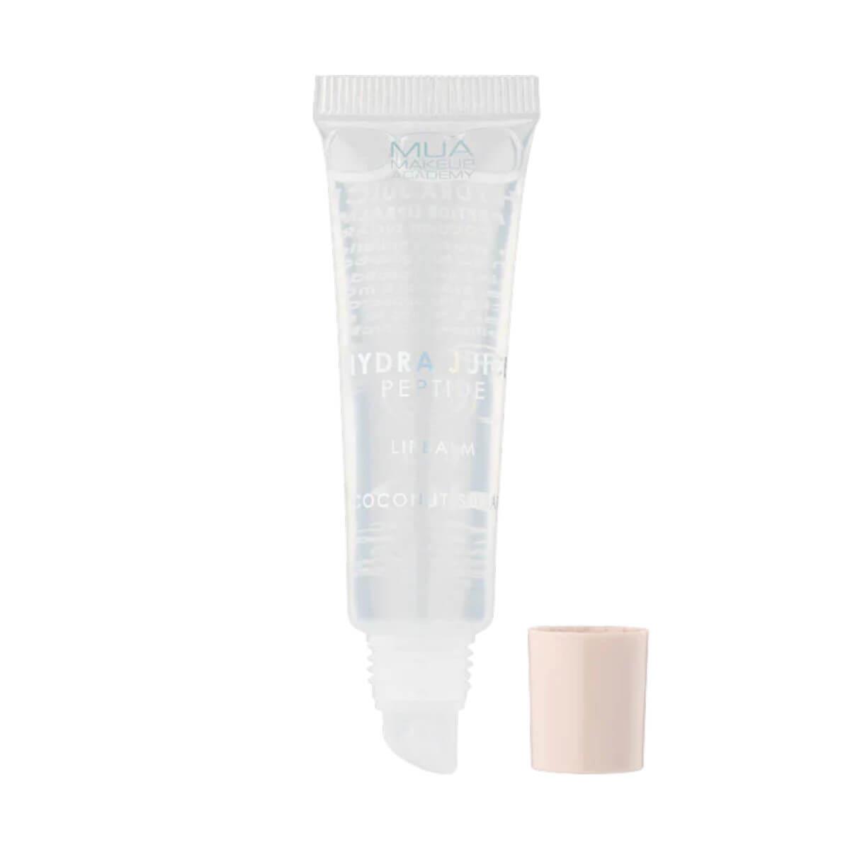 Lip balm hydra juice peptide coconut sugar MUA
