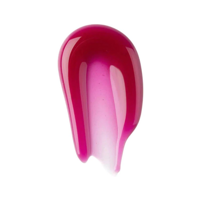 Lip balm hydra juice peptide cherry kiss MUA