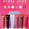 Lip balm hydra juice peptide cherry kiss MUA