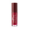 Lip oil hydra juice peptide cherry kiss MUA