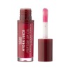 Lip oil hydra juice peptide cherry kiss MUA