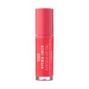Lip oil hydra juice peptide berry bliss MUA
