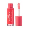 Lip oil hydra juice peptide berry bliss MUA