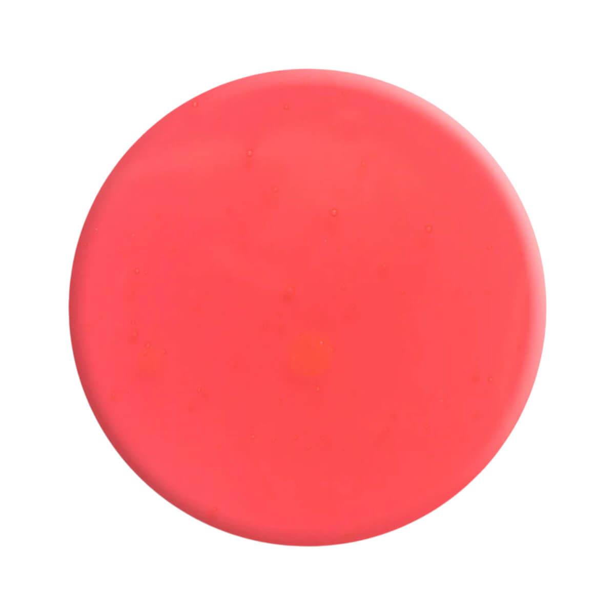 Lip oil hydra juice peptide berry bliss MUA