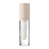 Lip oil hydra juice peptide coconut sugar MUA