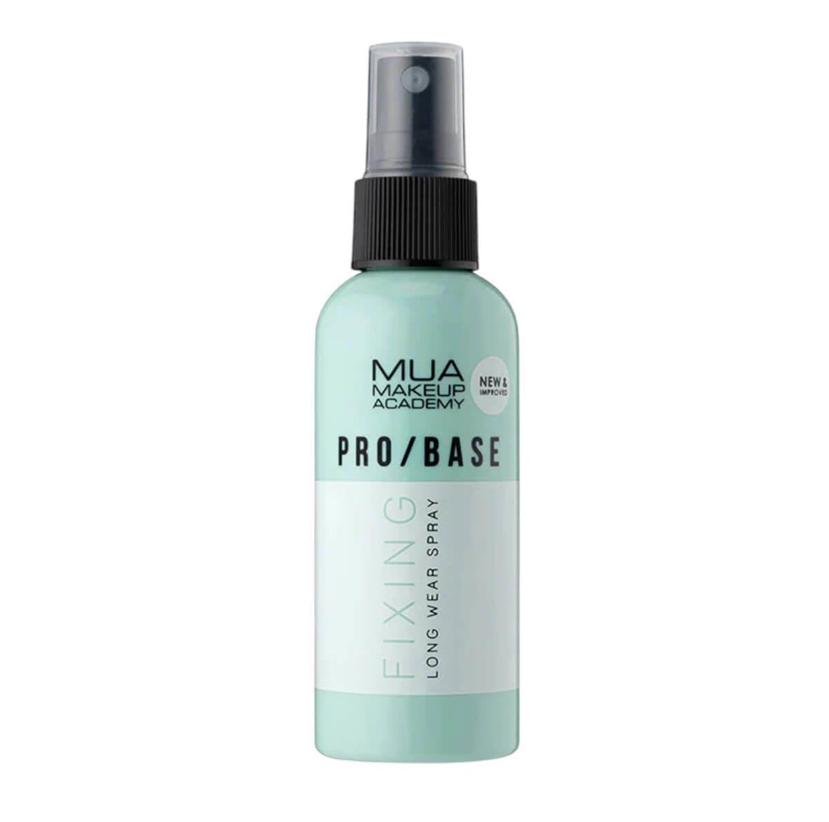 Fixing spray long wear 70ml MUA