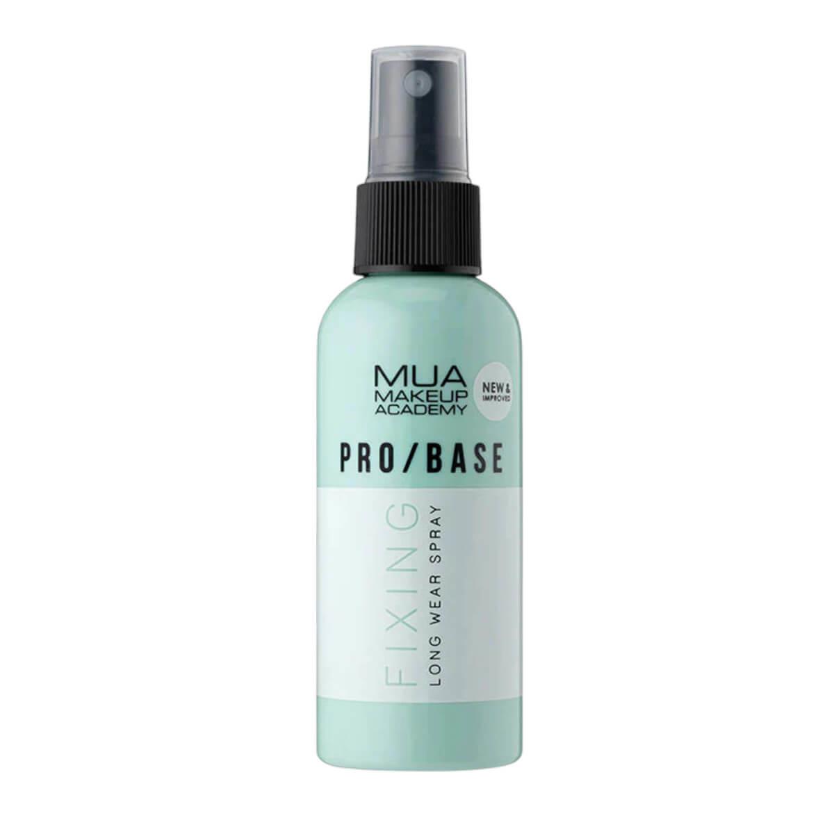 Fixing spray long wear 70ml MUA
