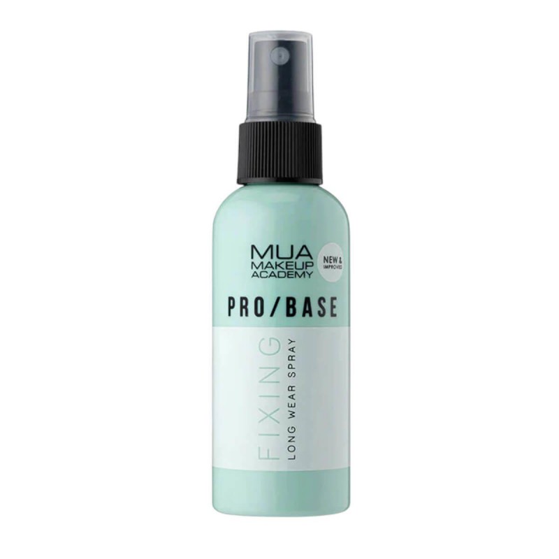Fixing spray long wear 70ml MUA
