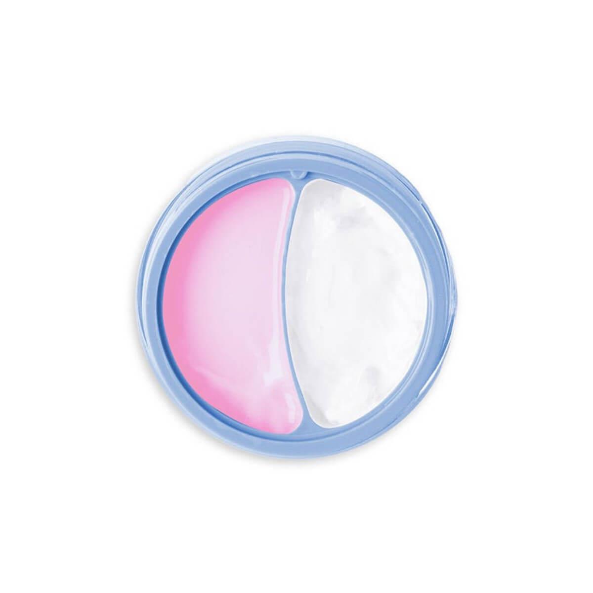 Dual effect day & night cream 100ml IDC Institute