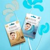 Eveline Cooling Compress Hydrogel Eye Pads 2pcs