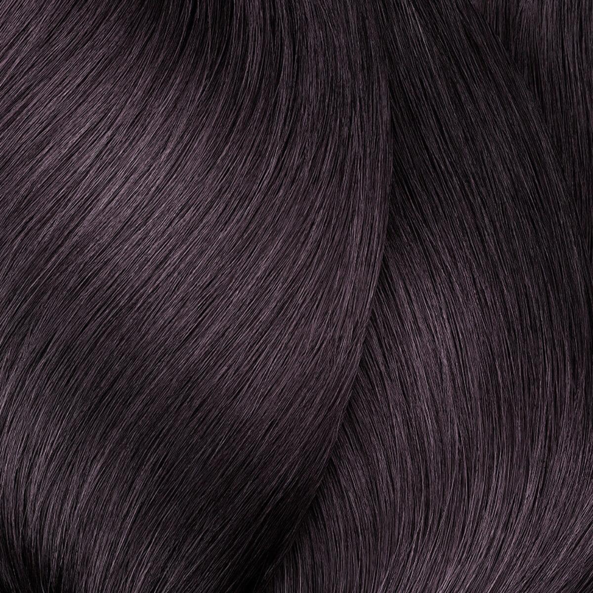 Βαφή μαλιών majirel 5.26 καστανό ανοιχτό ιριζέ κόκκινο 60ml L'Oreal