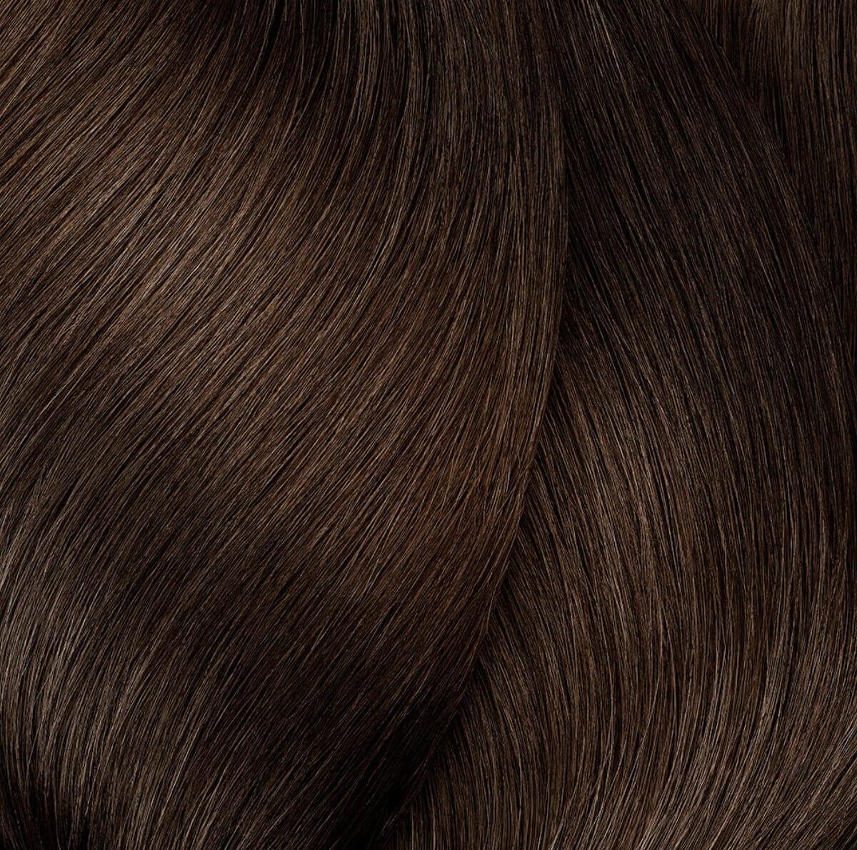 Βαφή μαλλιών majirel 5.35 καστανό ανοιχτό ντορέ ακαζού 60ml L'Oreal