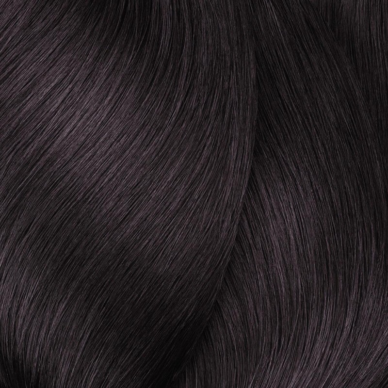 Βαφή μαλιών majirel 4.20 καστανό ιριζέ έντονο 60ml L'Oreal